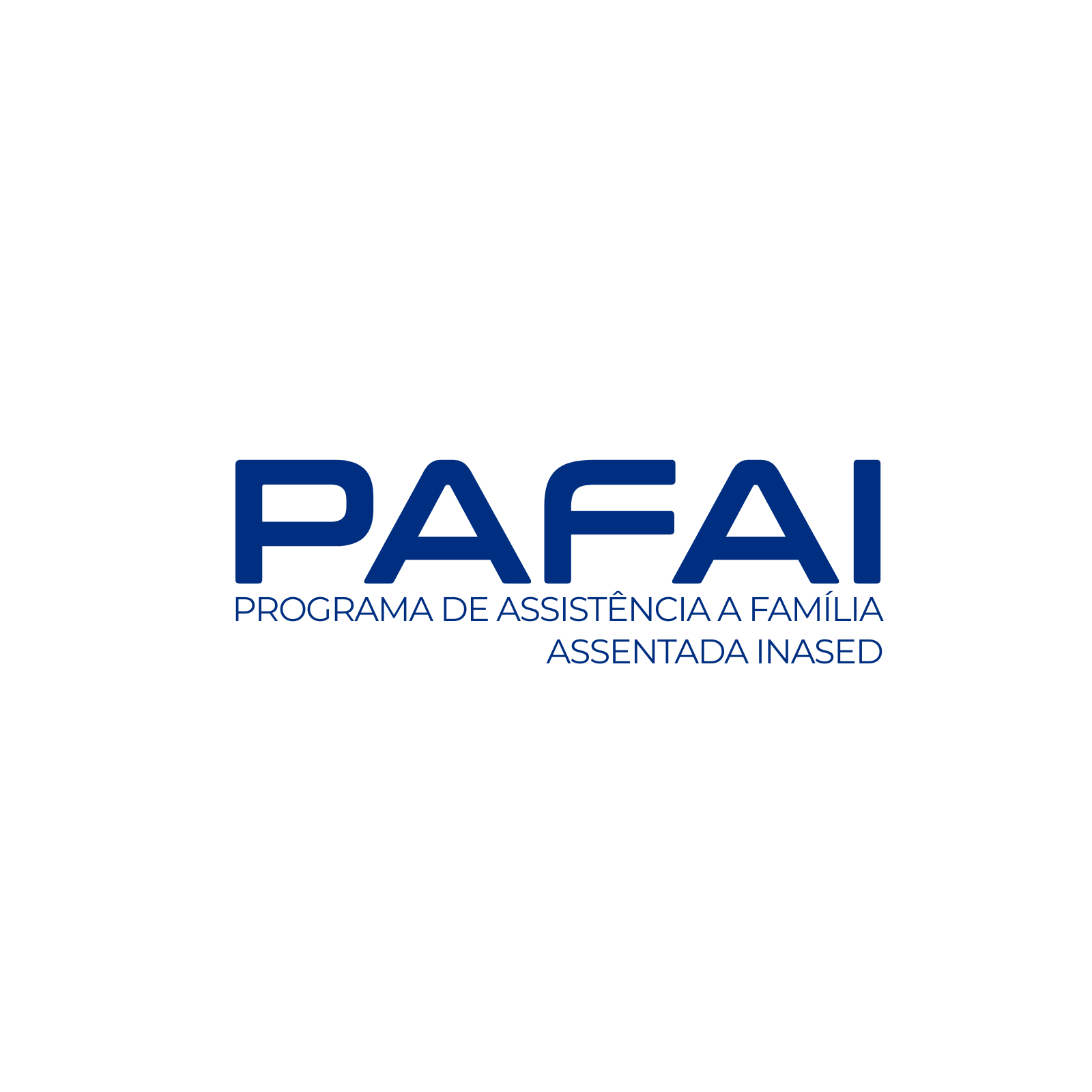 PAFAI - Programa de Assistência a Família Assentada INASED