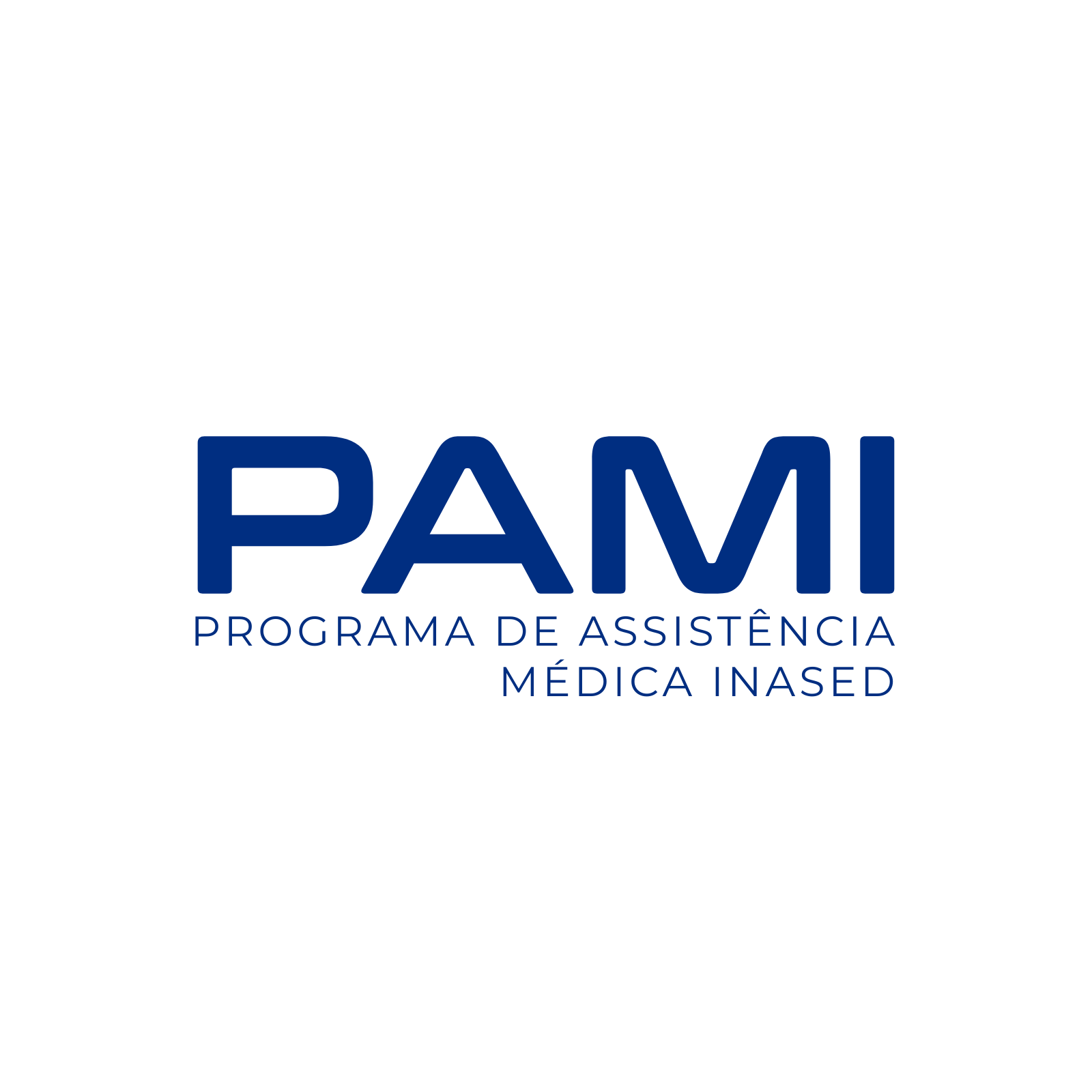 PAMI – Programa de Atendimento Médico INASED